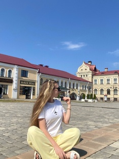 Ярославская область