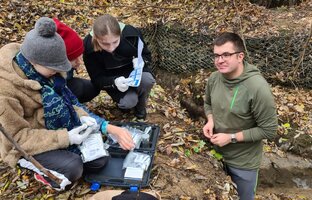 Образовательные проекты