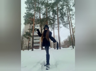 ALENA Боже танцы и жить