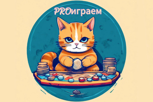 Открываем коробочки 📦