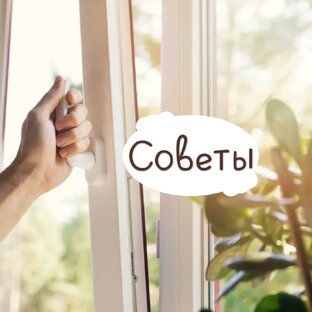 Полезные советы