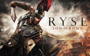▶Ryse: Son of Rome(Прохождение).