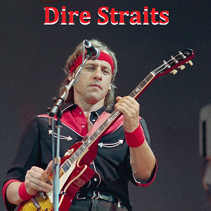 Dire Straits