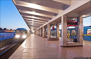 Реальная жизнь