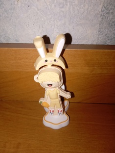 🐰кОржИк🥕