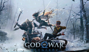 God of War Ragnarök