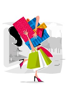 Маркетплейсы 🛍️