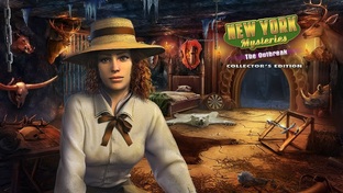 Загадки Нью-Йорка 4: Пробуждение