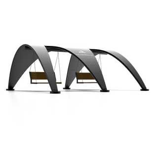 Благоустройство города МАФ