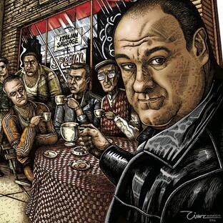 ТОП сериалов