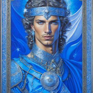 ТАРО ДЛЯ МУЖЧИН