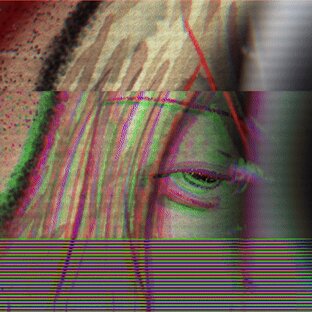 Проект "Аномалии Хаоса"