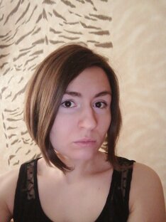 Стрижки и окрашивание 