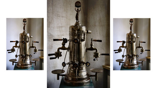 История приборов