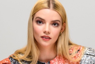 Аня Тейлор-Джой