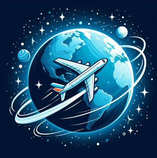 Путешествия 