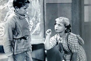 Фильмы 1934 года