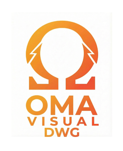 Фигуры разных производителей в DWG