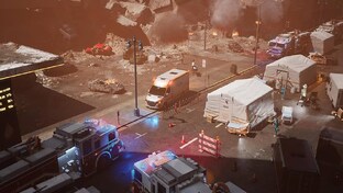 Ambulance Life A Paramedic Simulator