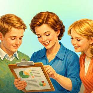 Образовательные тренды