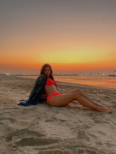 Эмираты all-inclusive 