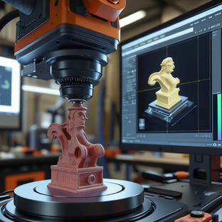 Мифы 3D печати