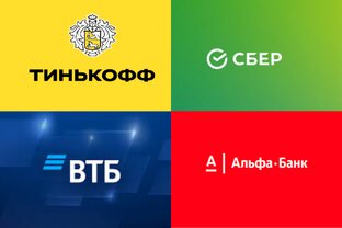 Всё про банки