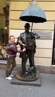 Обо всем и ни о чем