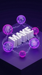 Make: Дирижер нейросетей