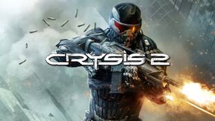  CRYSIS 2
