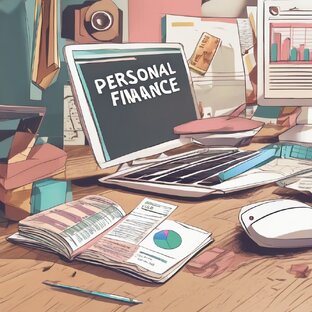 Основы личных финансов 💴