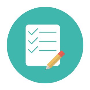 Опись представляемых документов