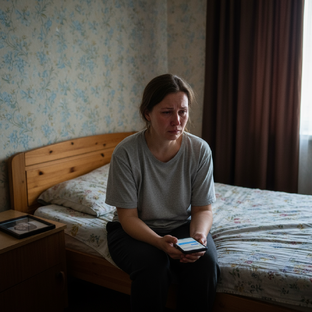 Измены и предательства