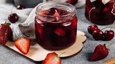 ВАРЕНЬЕ и КОМПОТЫ