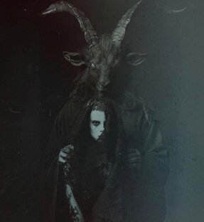 Родовые бесы и демоны