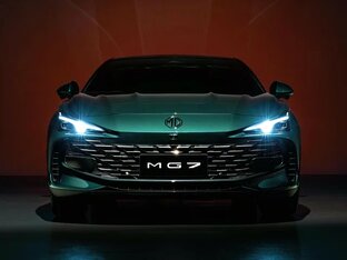 Автомобили из Китая