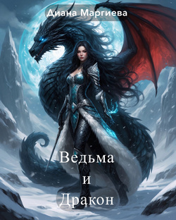 Рассказ «Ведьма и Дракон»