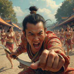 Тайны Шелкового пути: Нераскрытые истории Азии