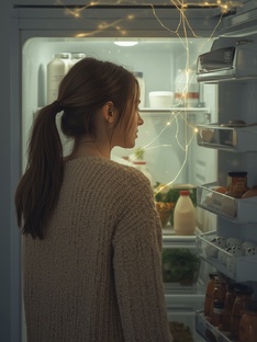 Кухонный тупик: Почему мозг не может выбрать ужин (и как его перехитрить)