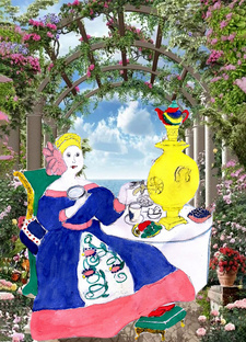 Немного истории и музыка души