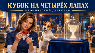 Кубок на четырёх лапах