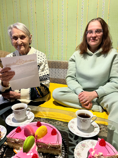 #Трек2 Поддержка ветеранов