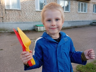 Видео от Ростислава