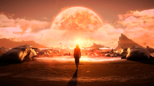 Death Stranding