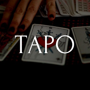 карты Таро