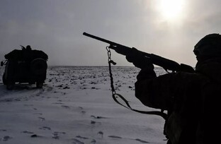 СВО, Новости фронт 