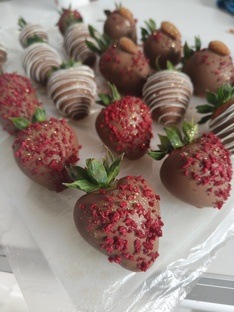 Шоколад 🍫
