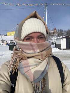 Ямал, День Оленевода 2024