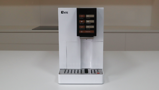 Автоматическая кофемашина SATE CT-10