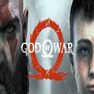 God of War («Бог войны» 2018)